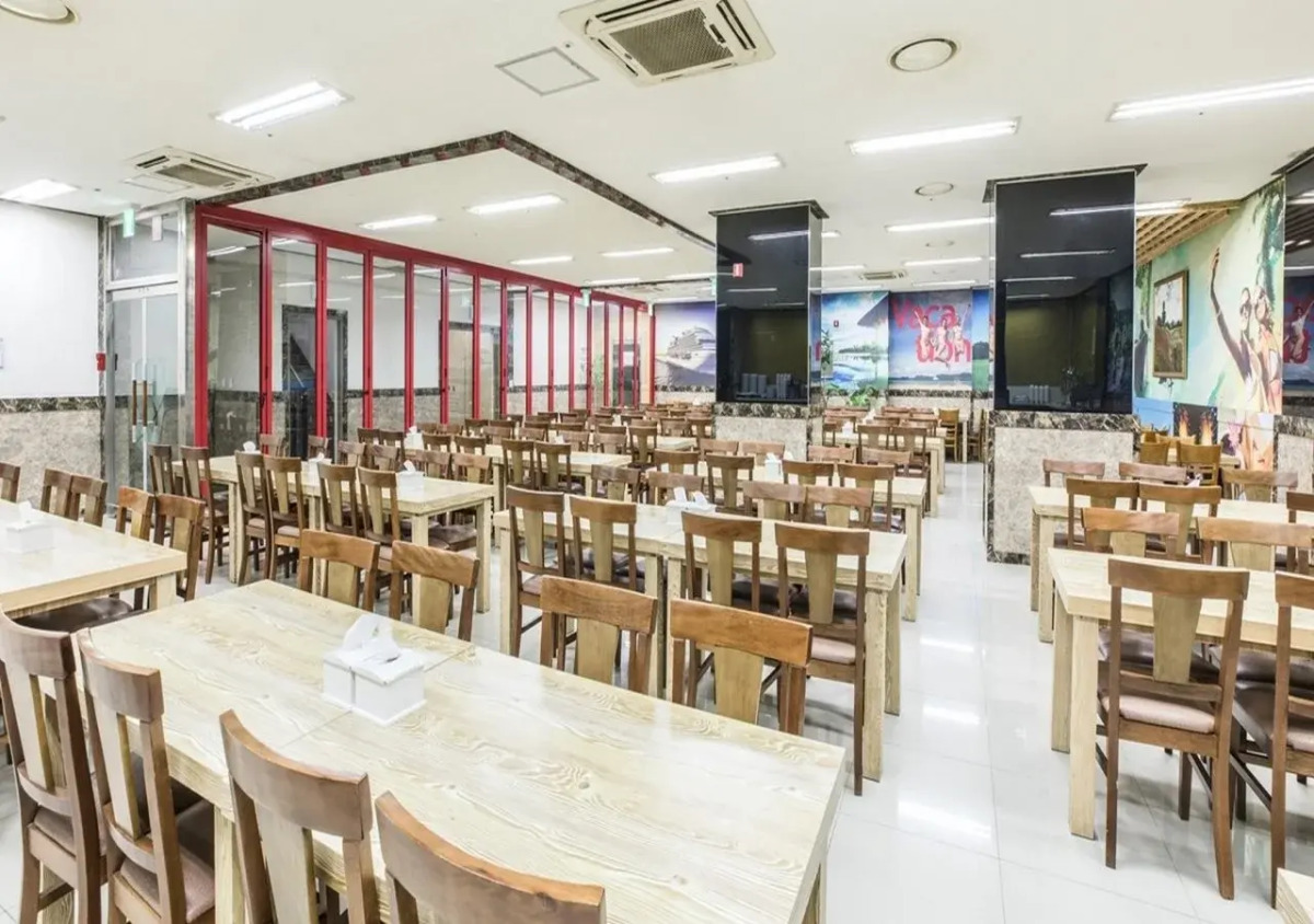 Hotel Aventree Yeouido