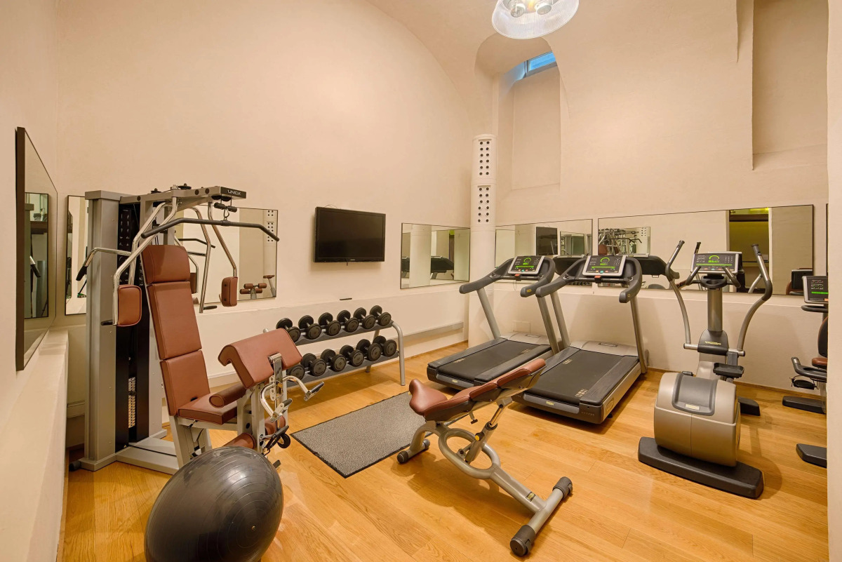 Avani Palazzo Moscova Milan Hotel (previously NH Palazzo Moscova)