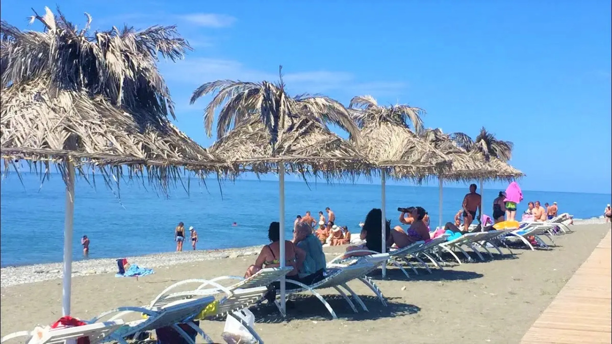 Samshitovaya Roscha Hotel	 