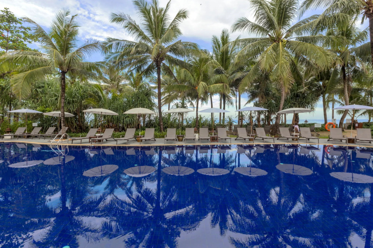 Kamala Beach Resort, A Sunprime Resort - Adults Only