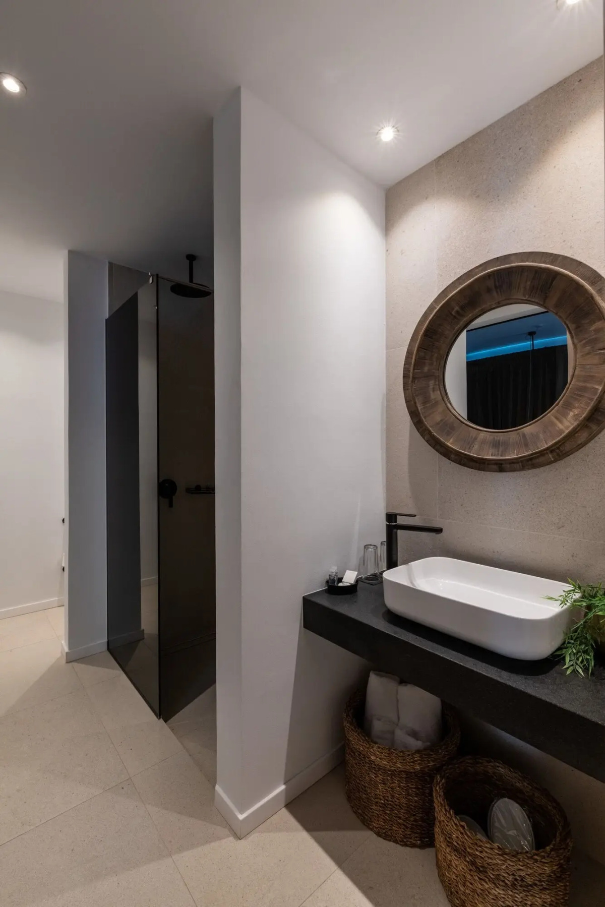 Abacus Suites