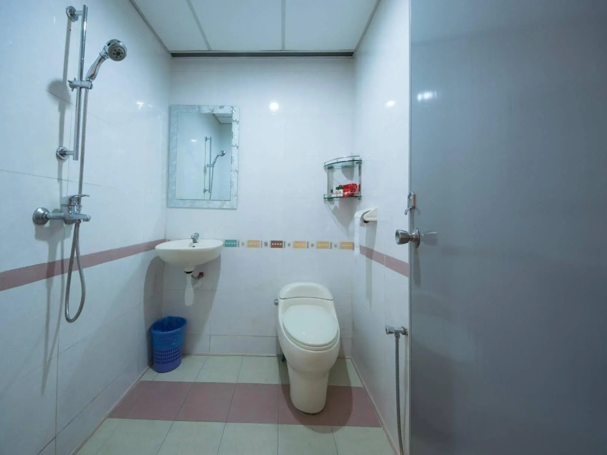 Hotel China Town 2 Kuala Lumpur