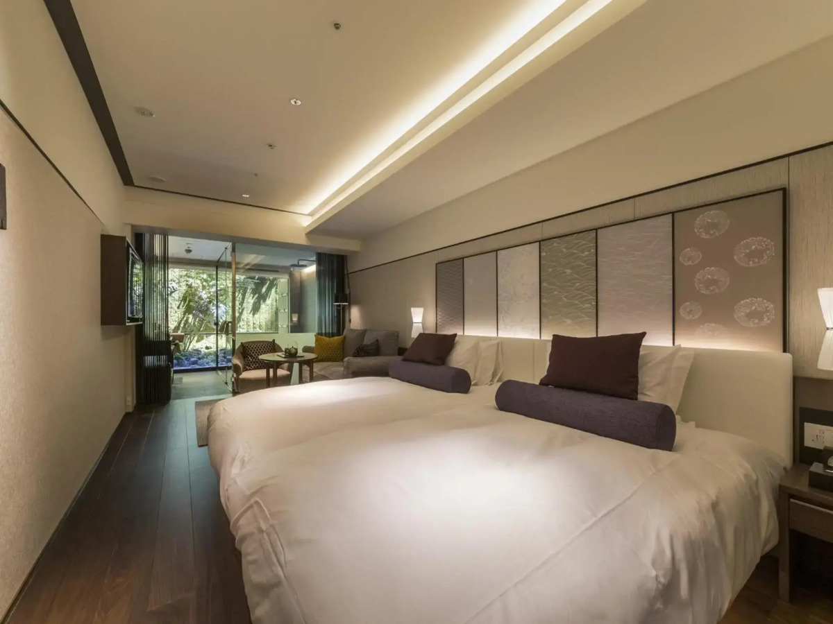 SOLARIA Nishitetsu Hotel Kyoto Premier