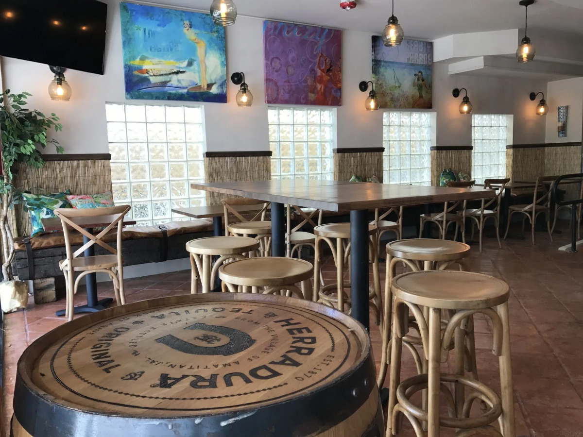 Rock Apartments by Lowkl