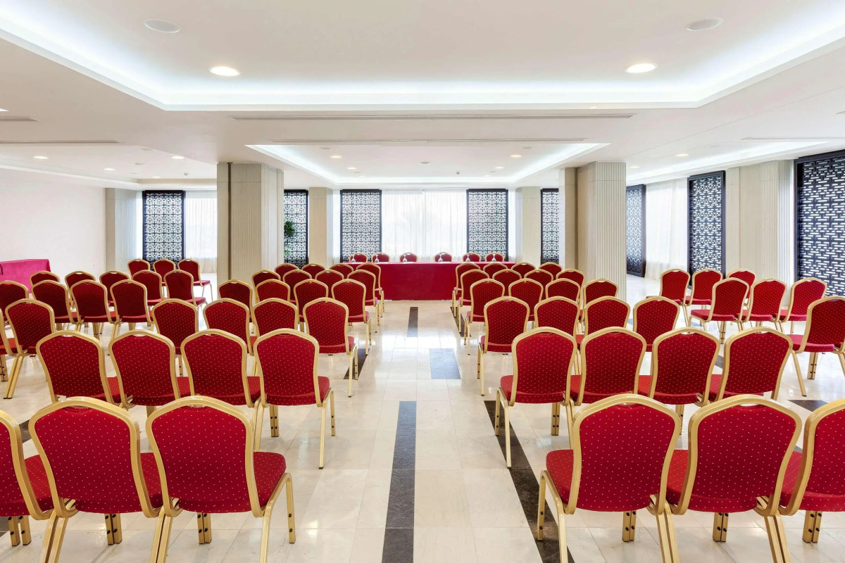 Meliá Costa Atlantis Tenerife