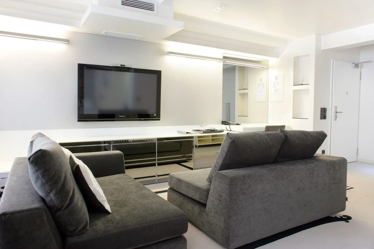 Damianii Luxury Boutique Hotel & Spa