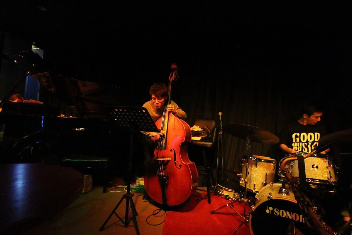 Top Hotel N Residence Insadong