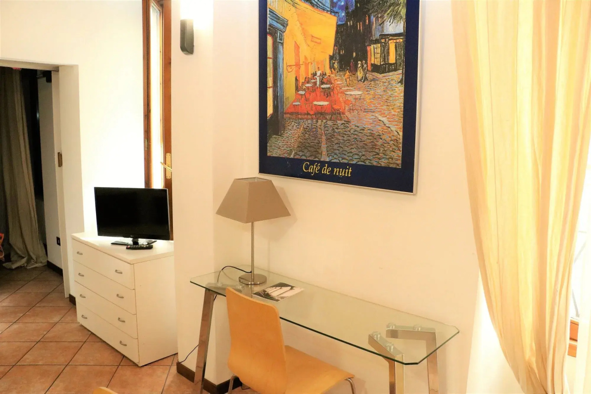 Residence Diaz