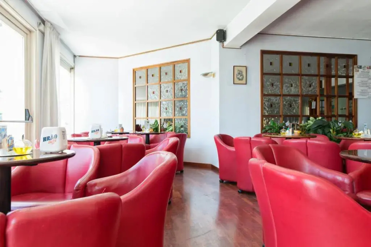 Hotel Internazionale