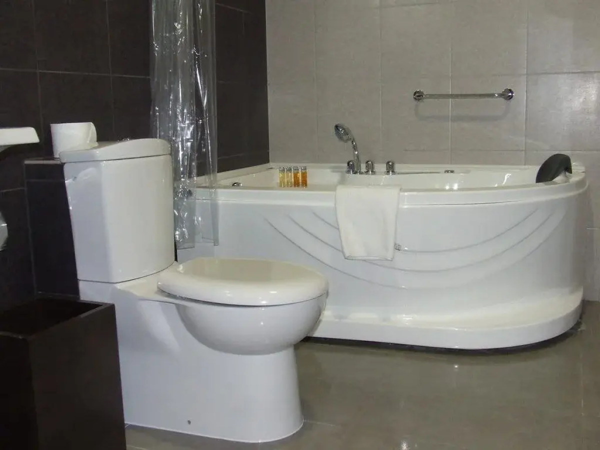 The Honest Budapest by Chic & Basic