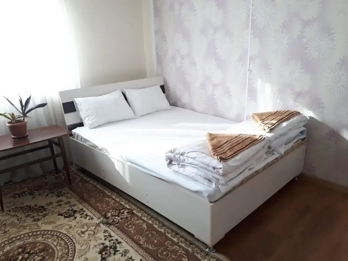 World Travelers Hostel