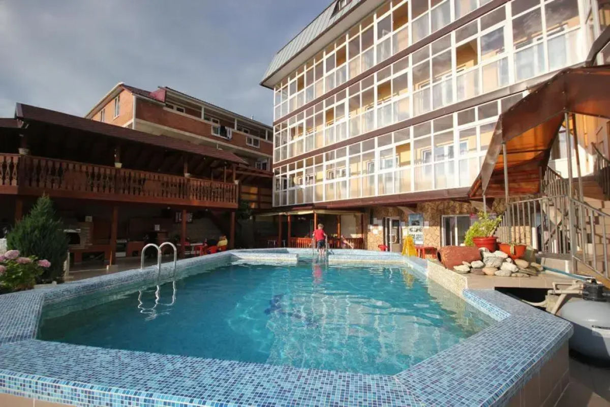 Вологжанка