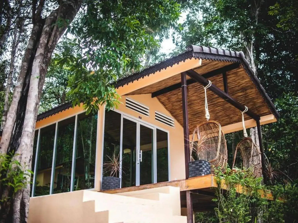 Samloem Laguna Resort