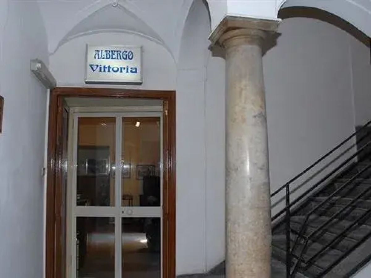 Hotel Vittoria