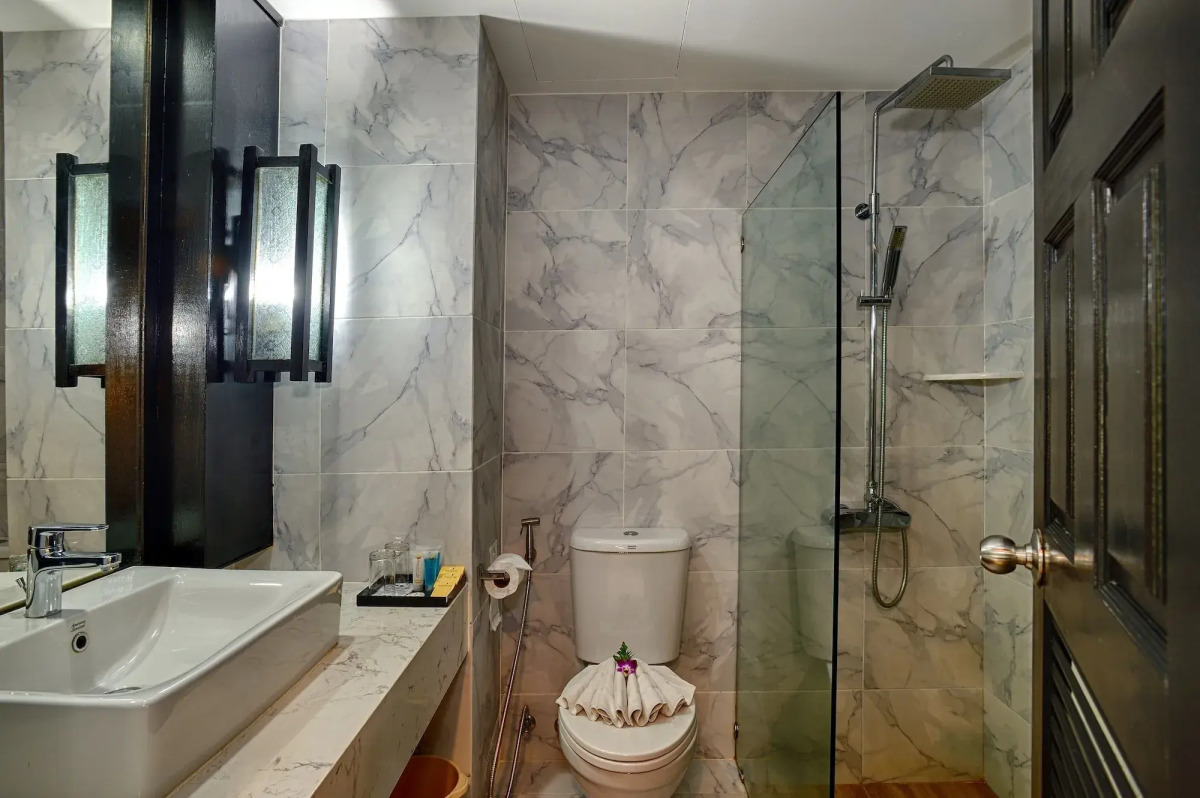 Phuket Island View Resort