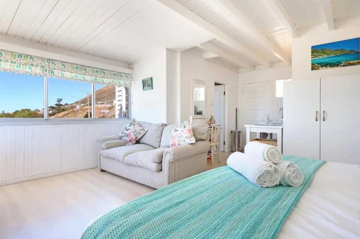 Penguins View Guesthouse