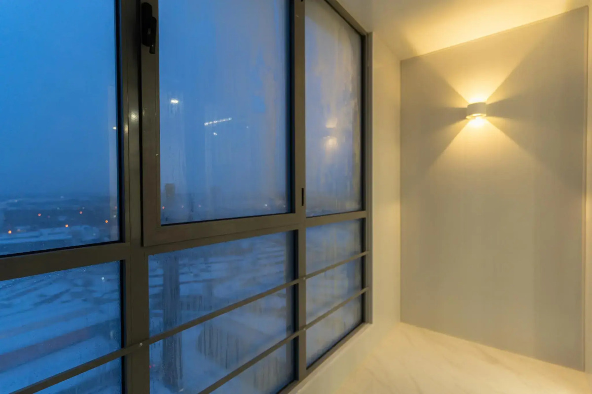 Апартаменты на переулке Хрустальный 29