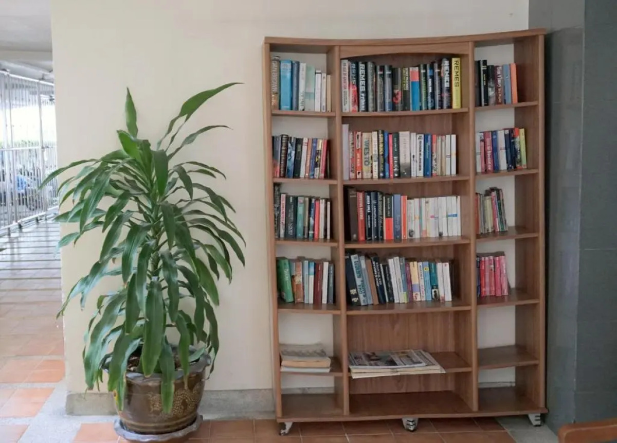 The Residence Garden