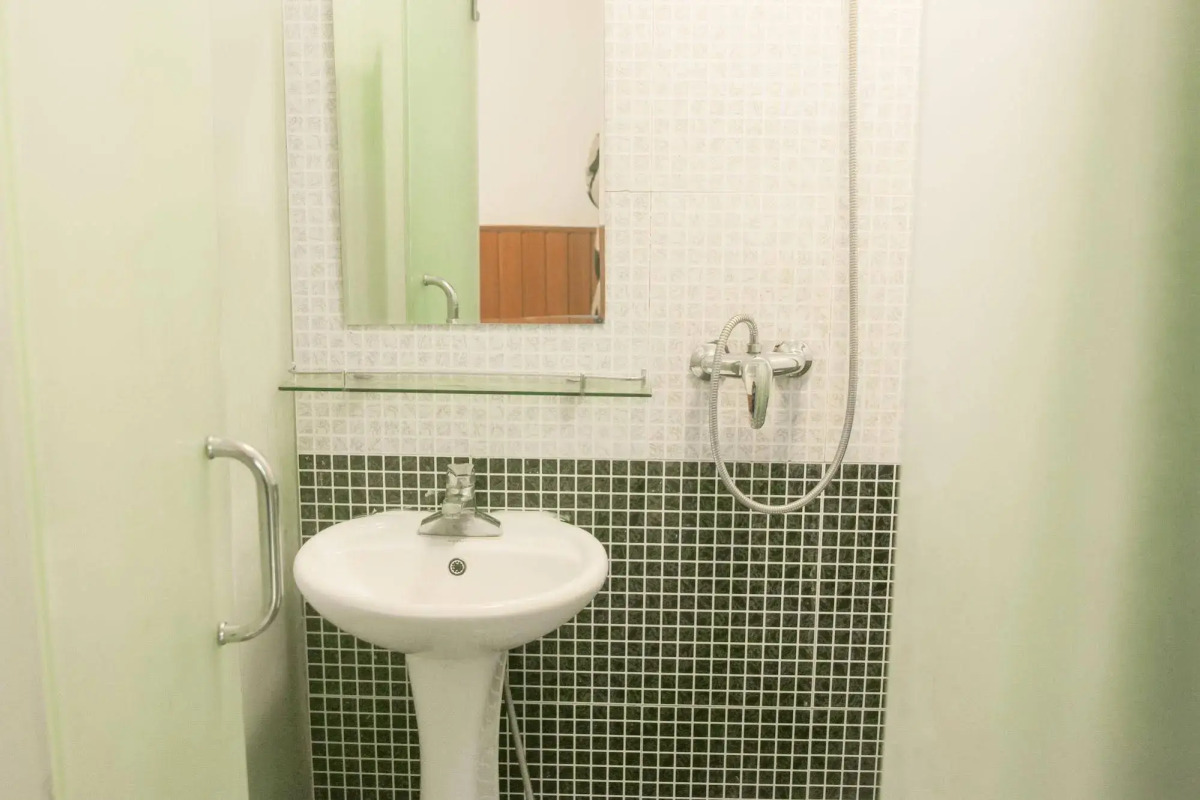 Beijing Alley International Youth Hostel