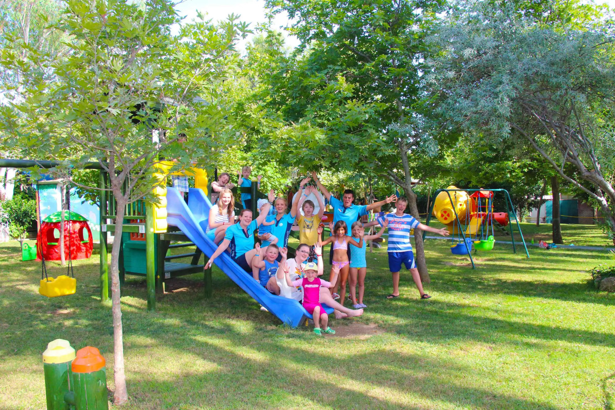 Gardenia Beach Hotel - All Inclusive