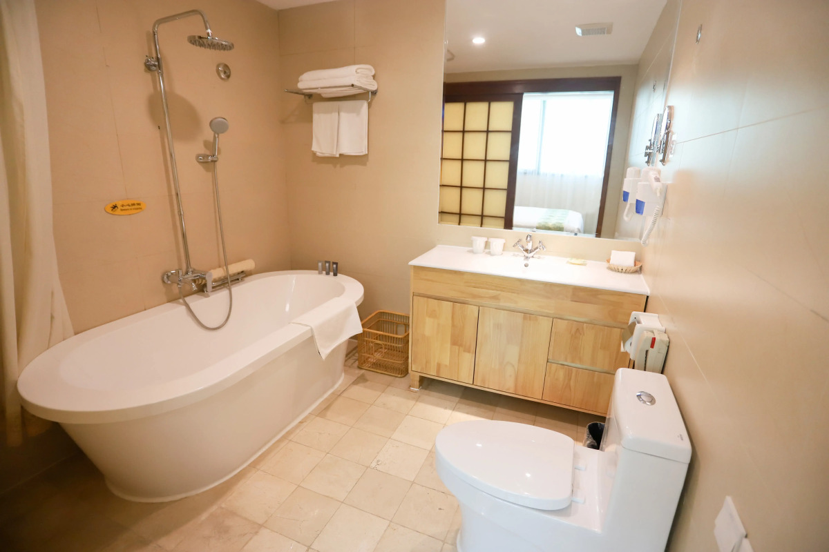 Jade Garden Hotel Beijing