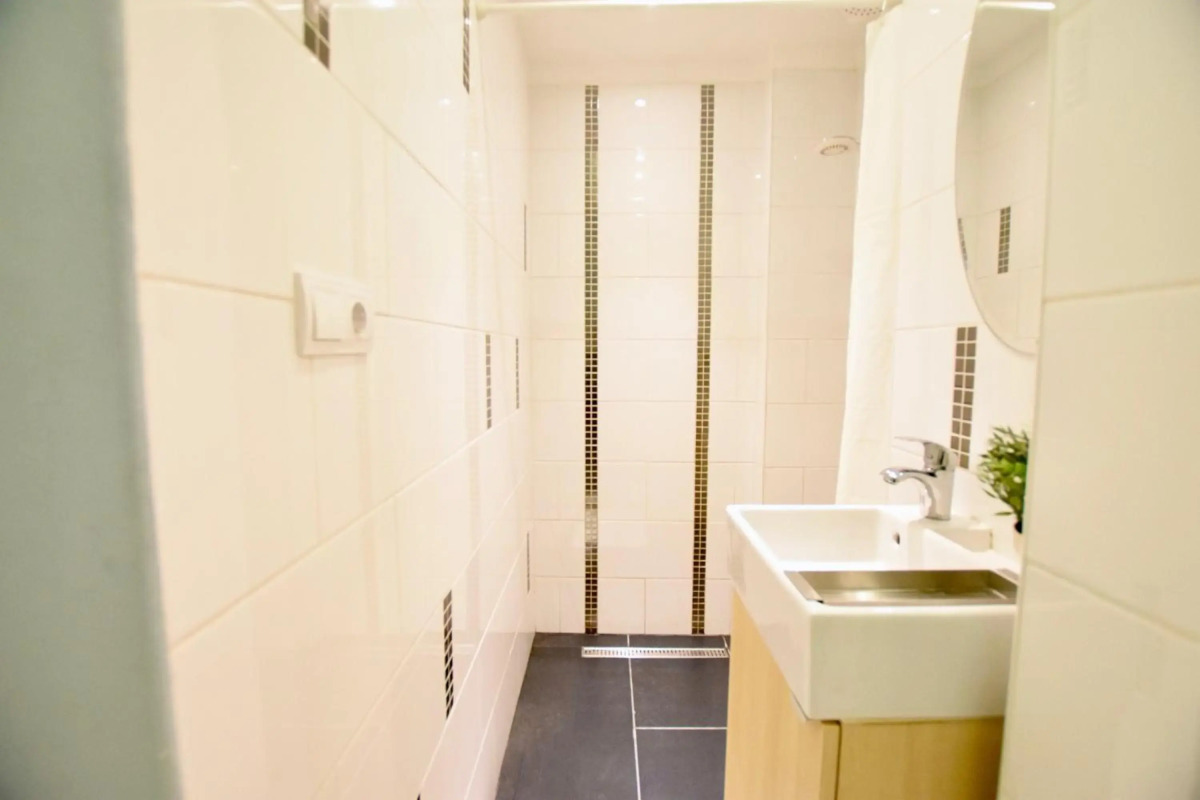 Standard Apartment by Hi5 - Steindl street