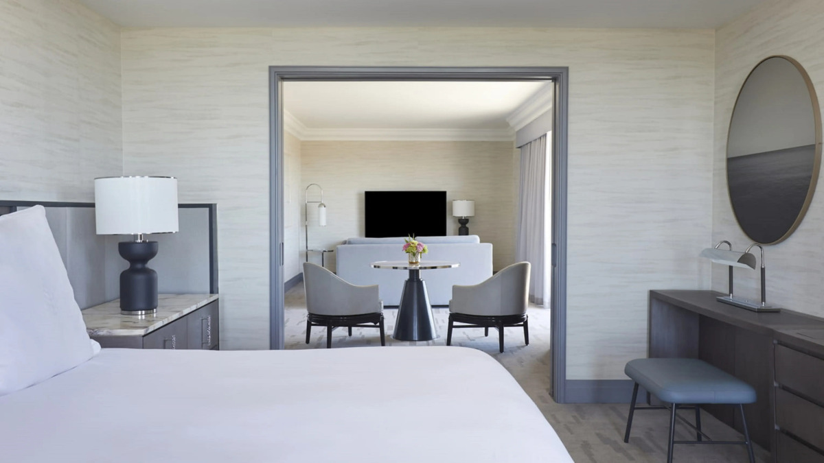 Beverly Wilshire, A Four Seasons Hotel