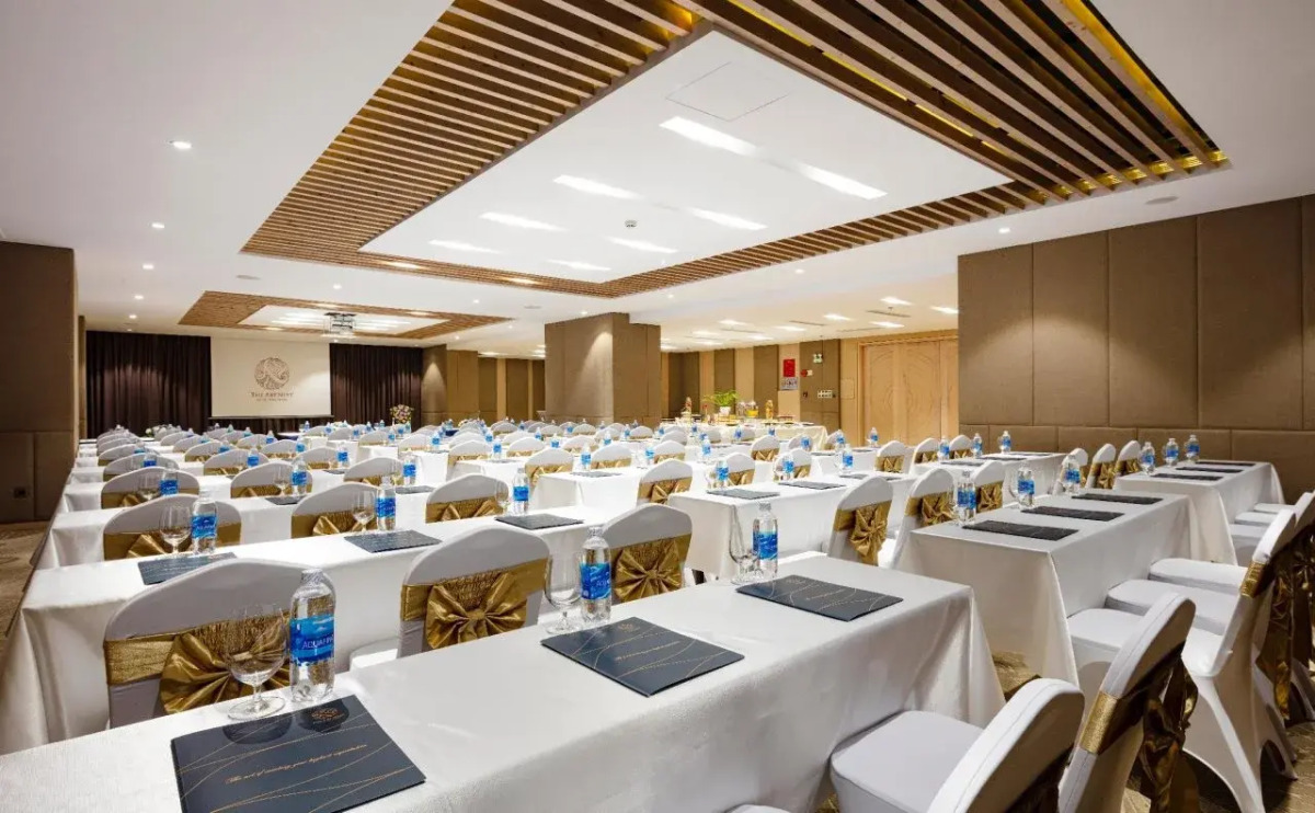 Art Nest Hotel Nha Trang