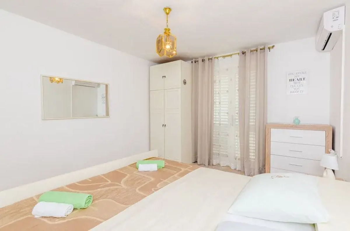 Rooms Nikola