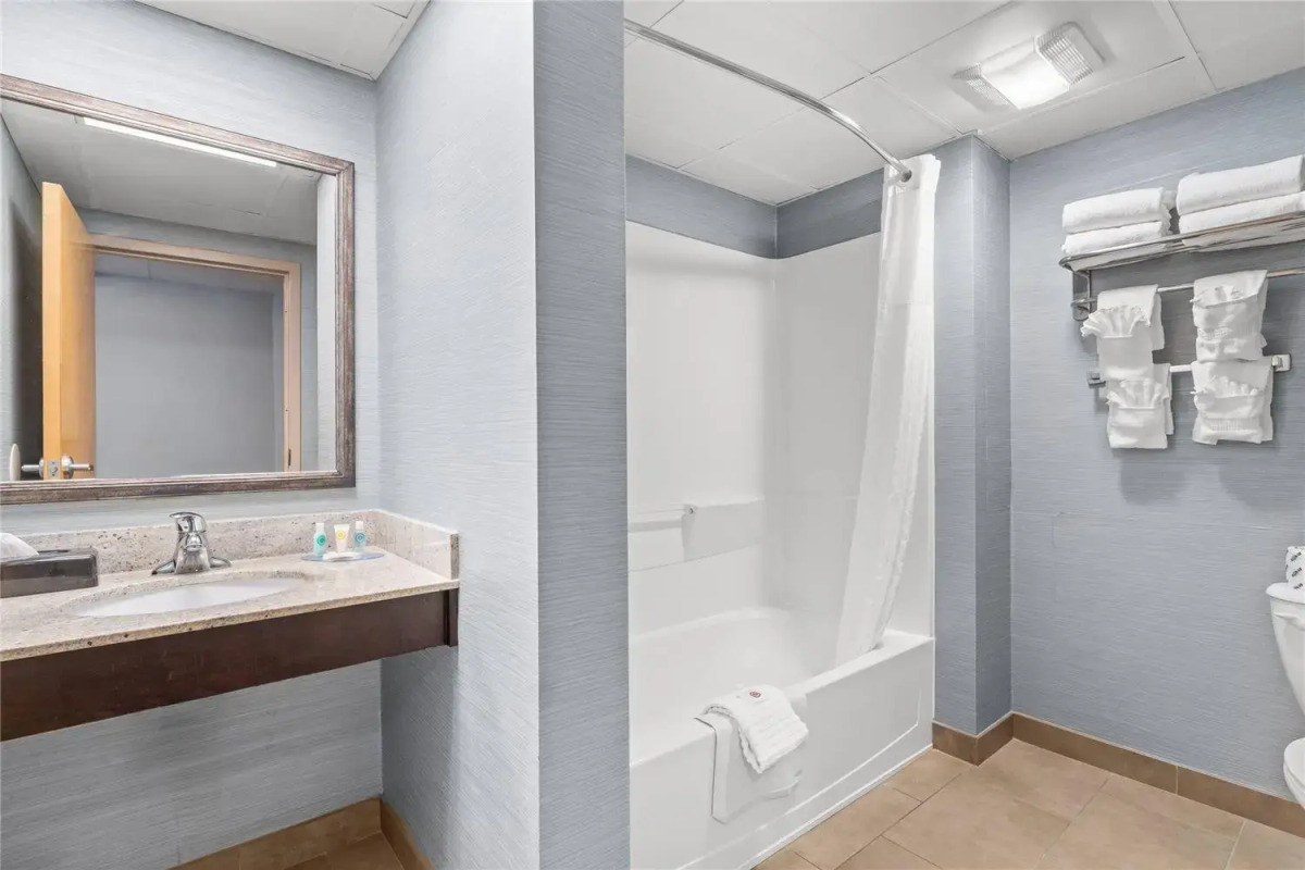 Comfort Inn Rehoboth Beach