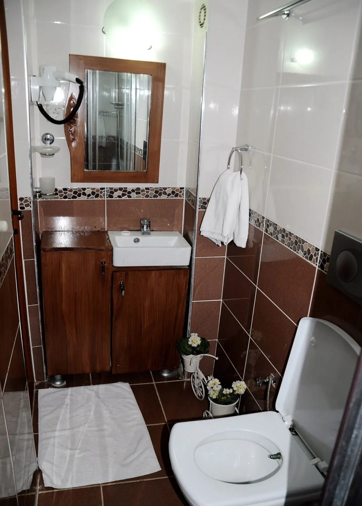 Taksim Palace Hotel Apart