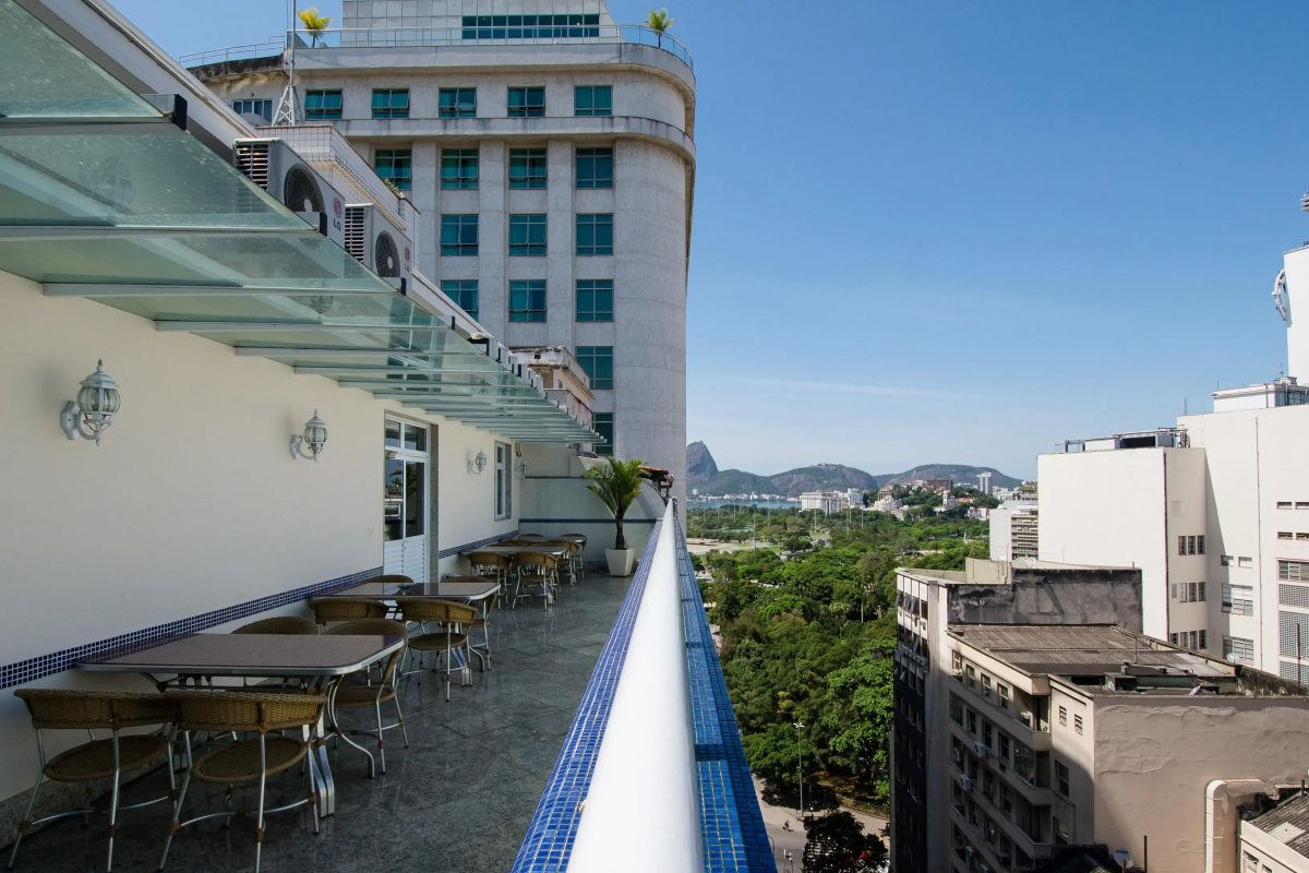 Hotel OK