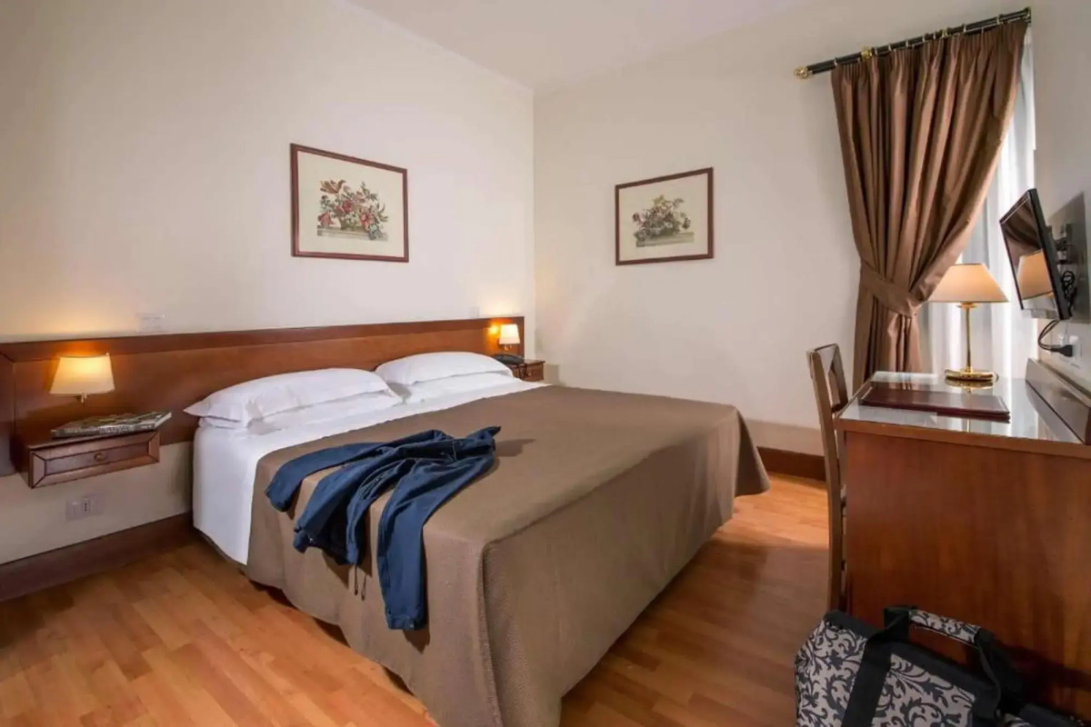 Hotel Villa Grazioli