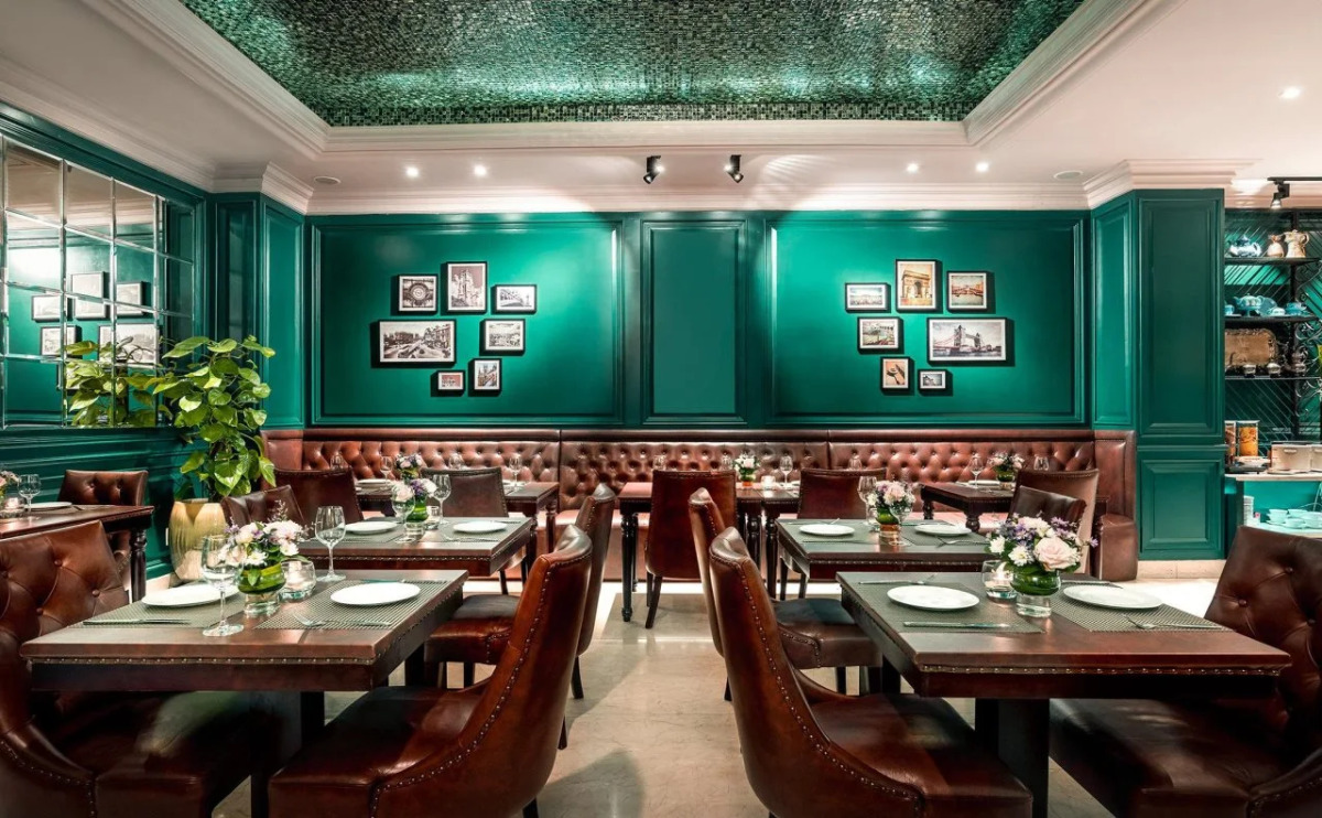 Silverland Jolie Hotel