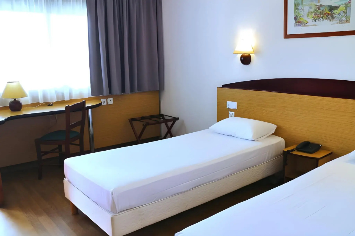 Travelodge Barcelona del Vallès