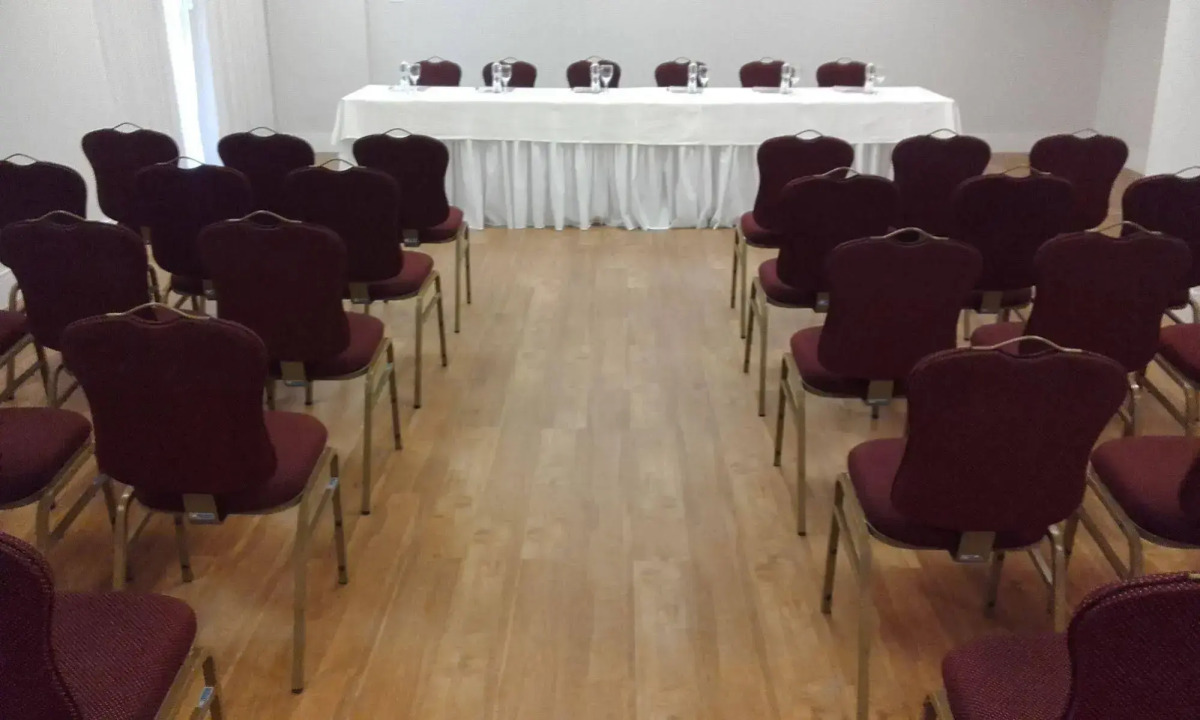 B&B Hotels Rio de Janeiro Copacabana