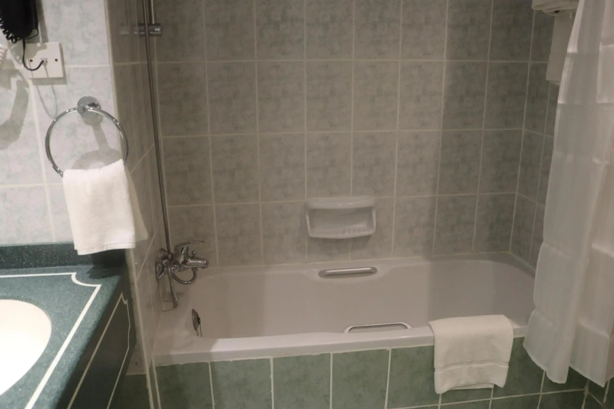 Vendome Plaza Hotel