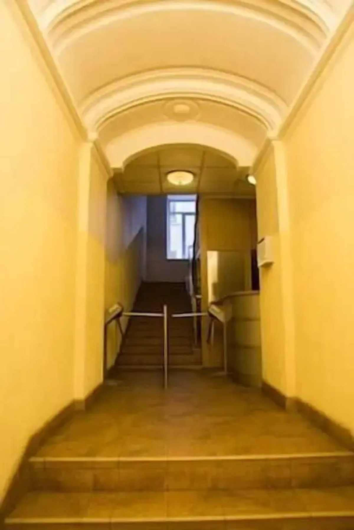 Хостел «Гостиный дом на Невском»