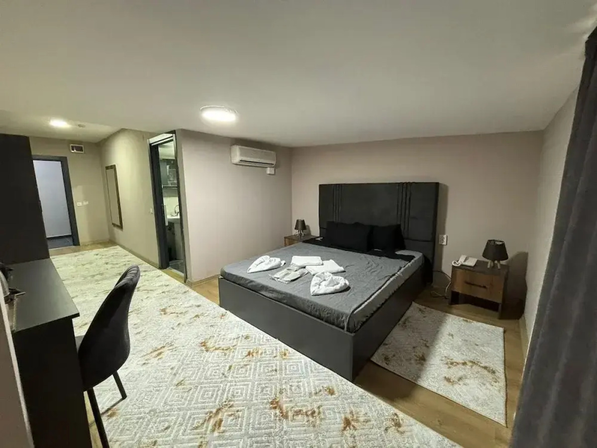 Ramses Spa  & Resort