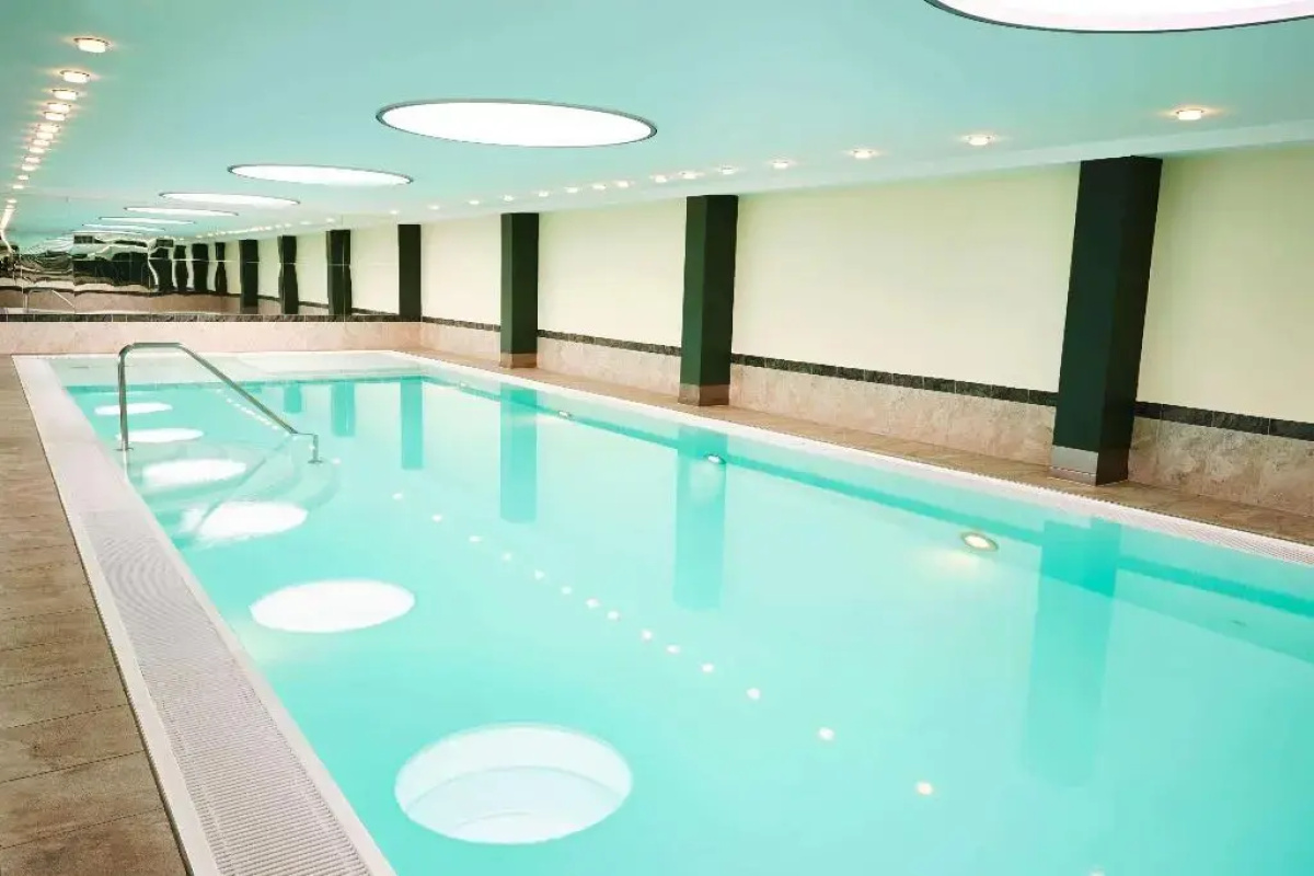 Steigenberger Airport Hotel Frankfurt