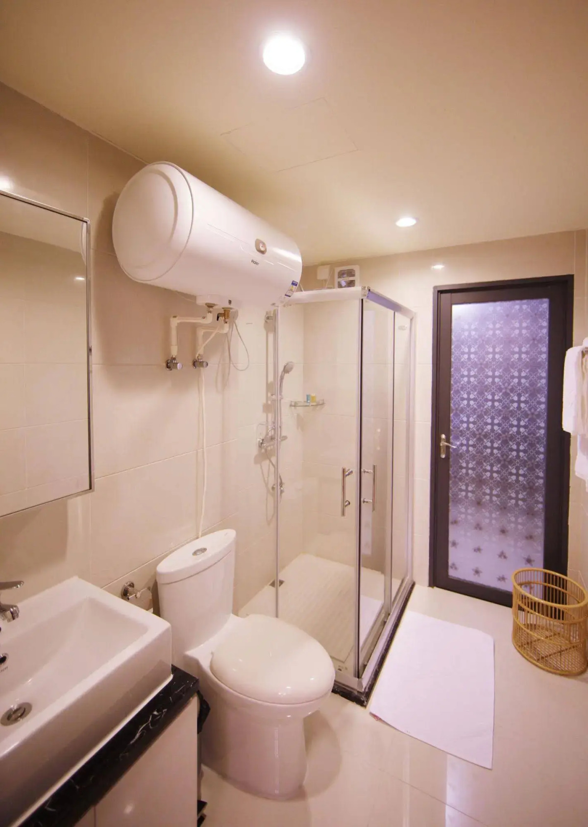 Country Garden Airport Kylin Apartment