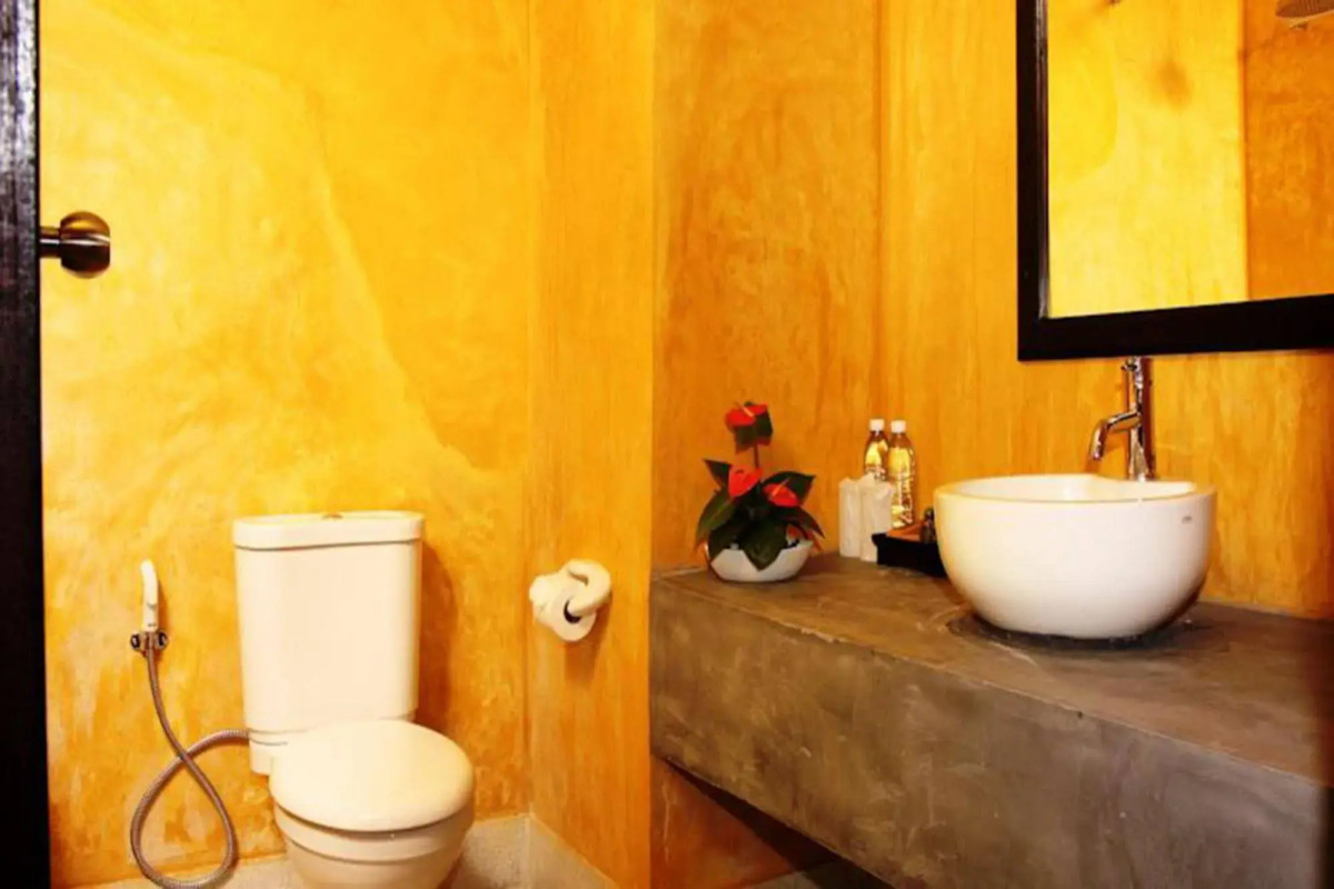 Patong Cottage Resort