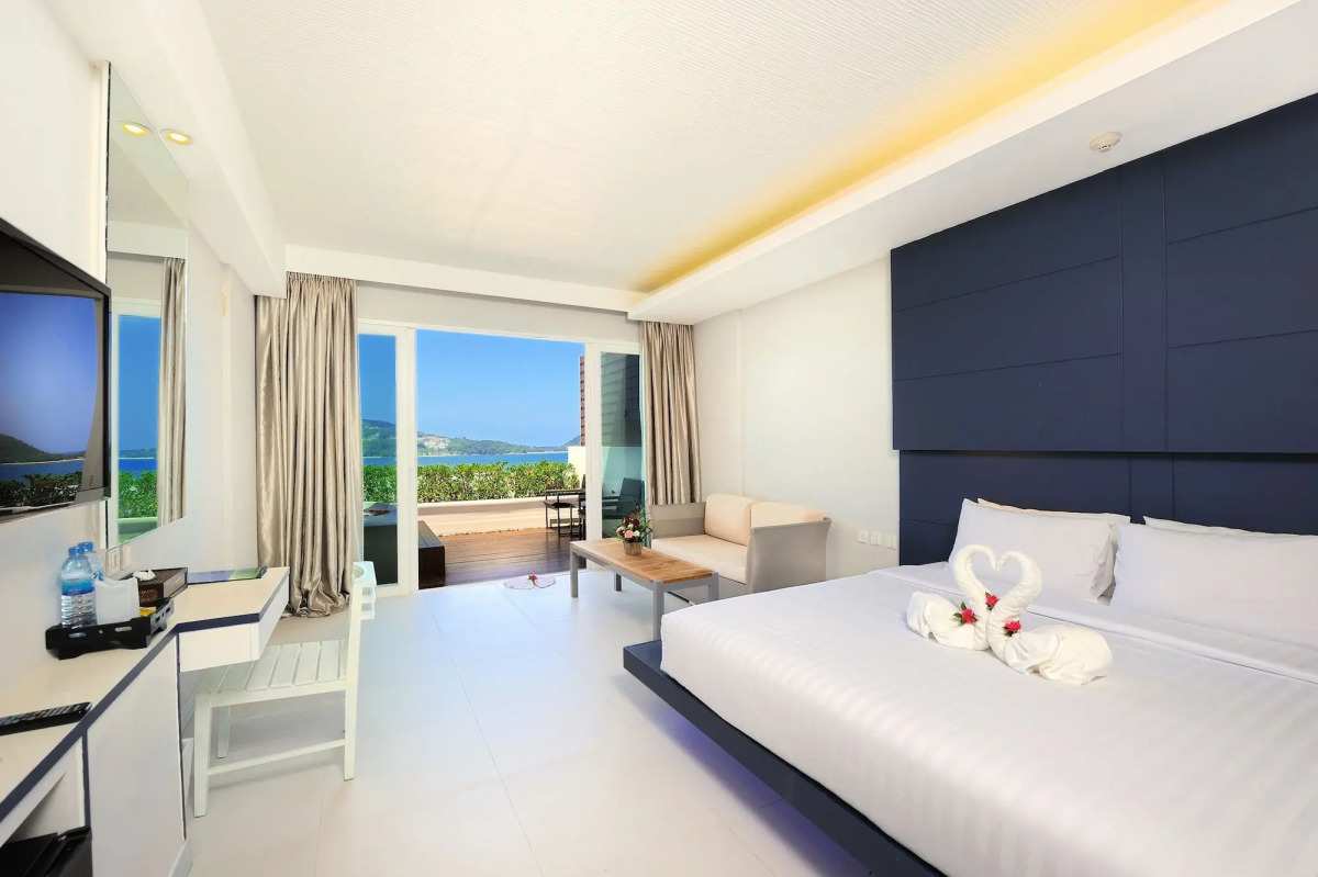 Sea Sun Sand Resort & Spa