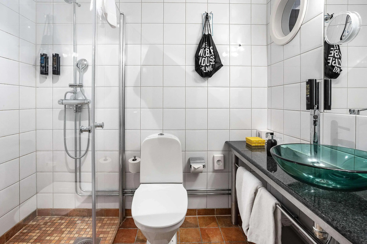 Best Western Plus Hotel Noble House