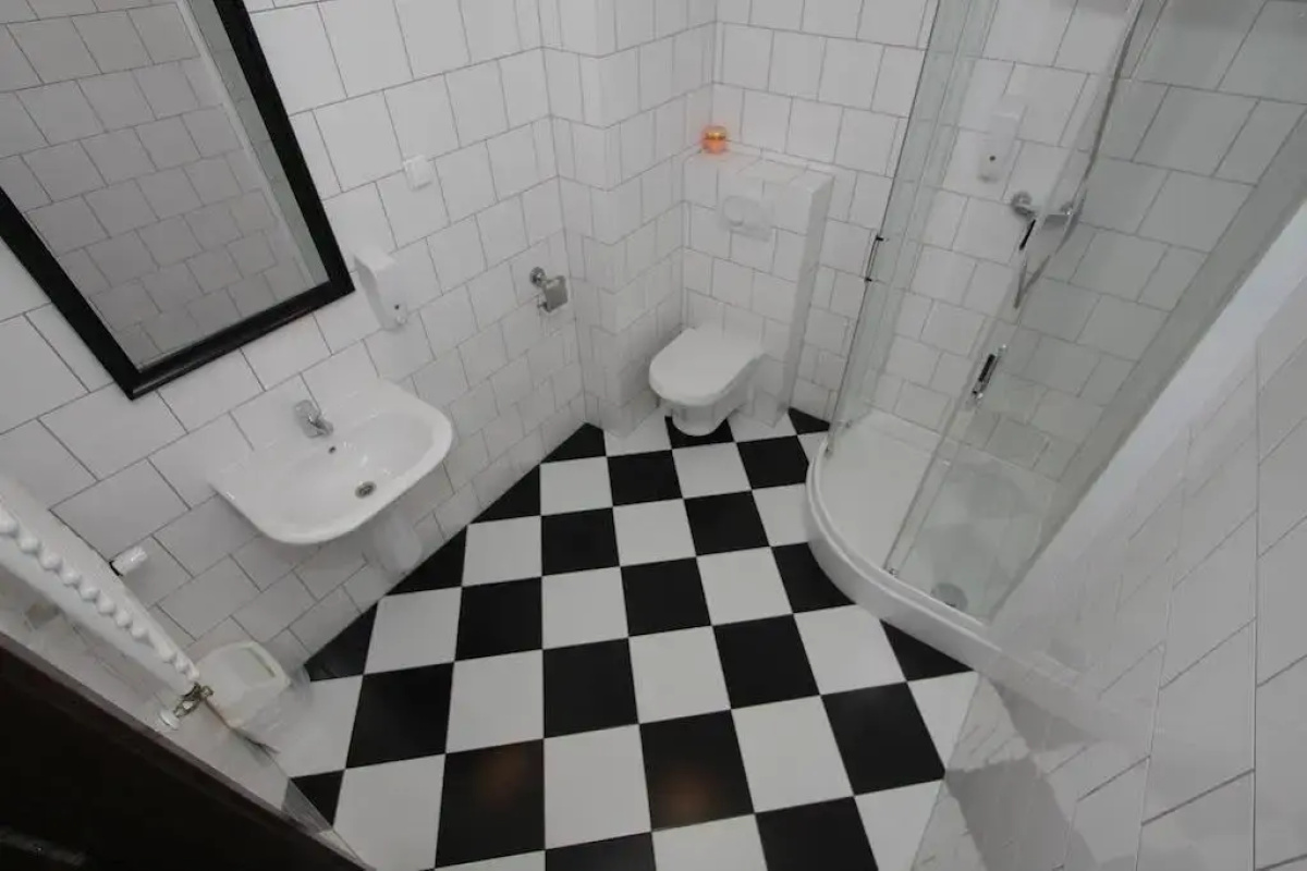 Hostel Wratislavia