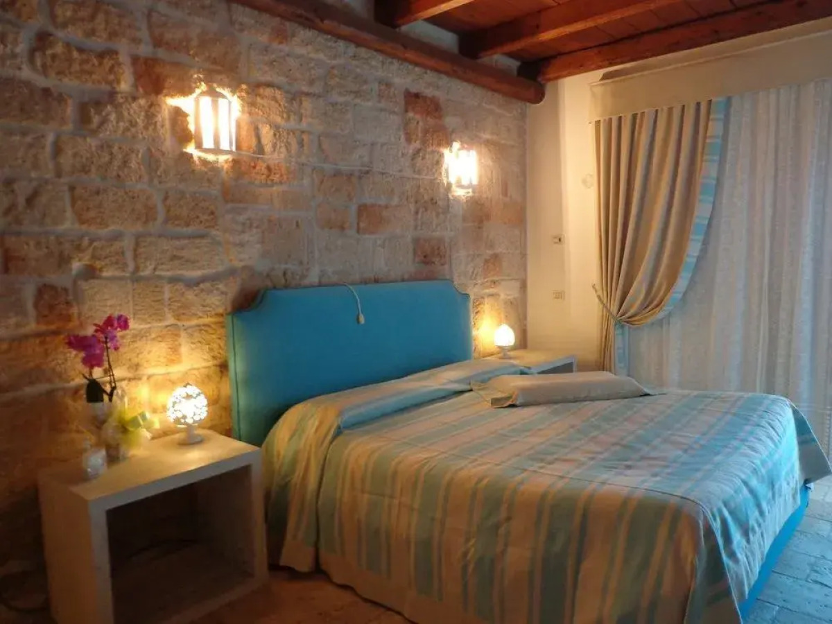 B&B Relais Del Senatore