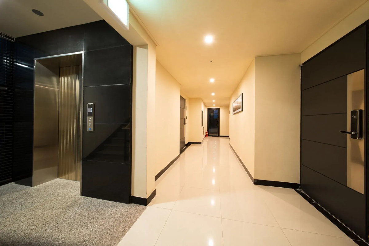 Hotel Pino