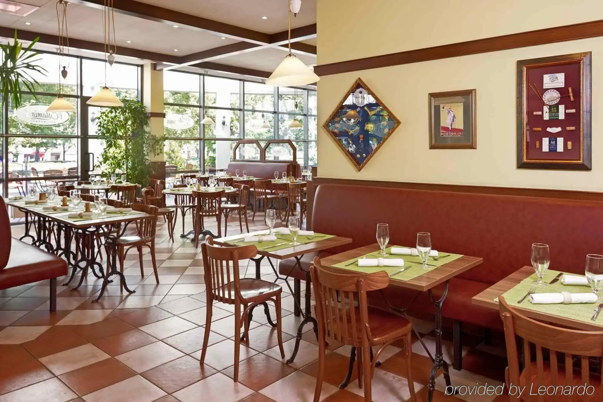 Ibis Poznan Stare Miasto