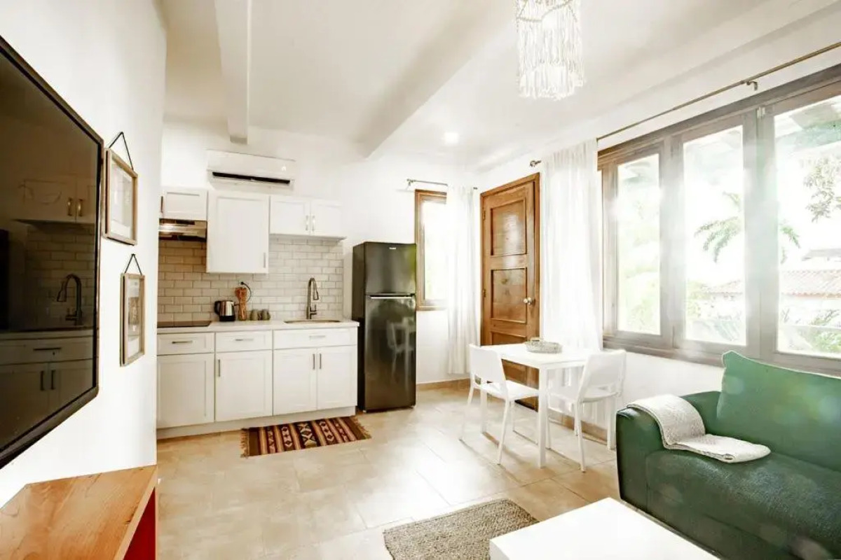 Playa Venao Hotel Resort