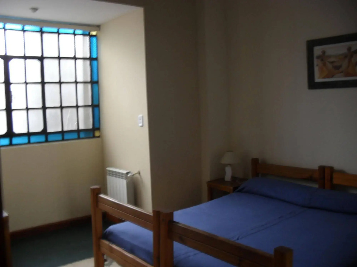 Che Argentina Hostel Suites